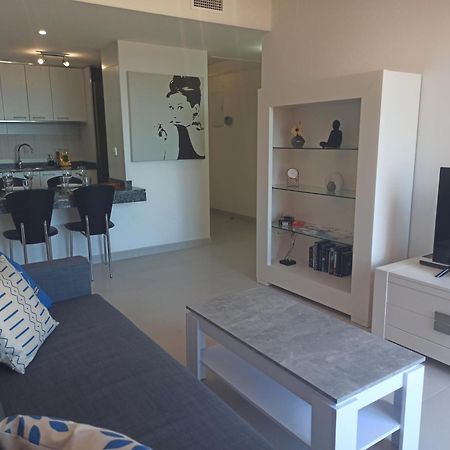Ferienwohnung Apartamento Almar - Piscinas Verano E Invierno Mojácar Exterior foto