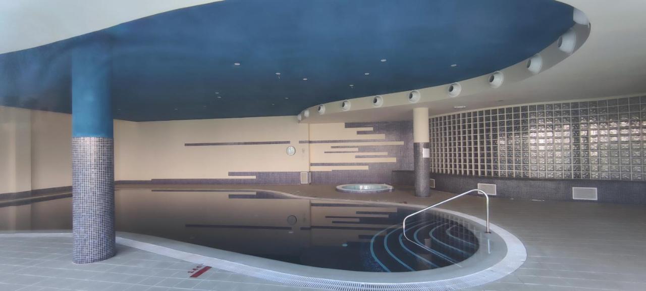 Ferienwohnung Apartamento Almar - Piscinas Verano E Invierno Mojácar Exterior foto