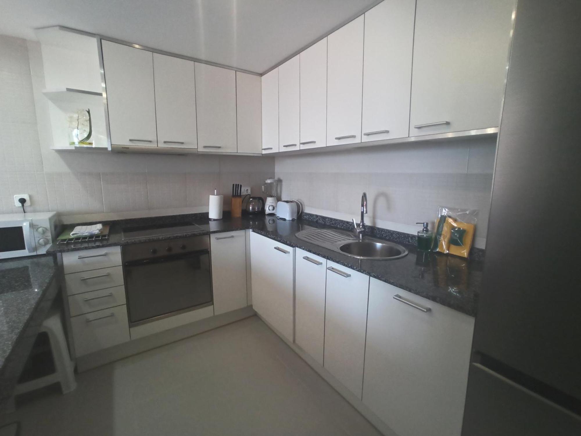 Ferienwohnung Apartamento Almar - Piscinas Verano E Invierno Mojácar Exterior foto