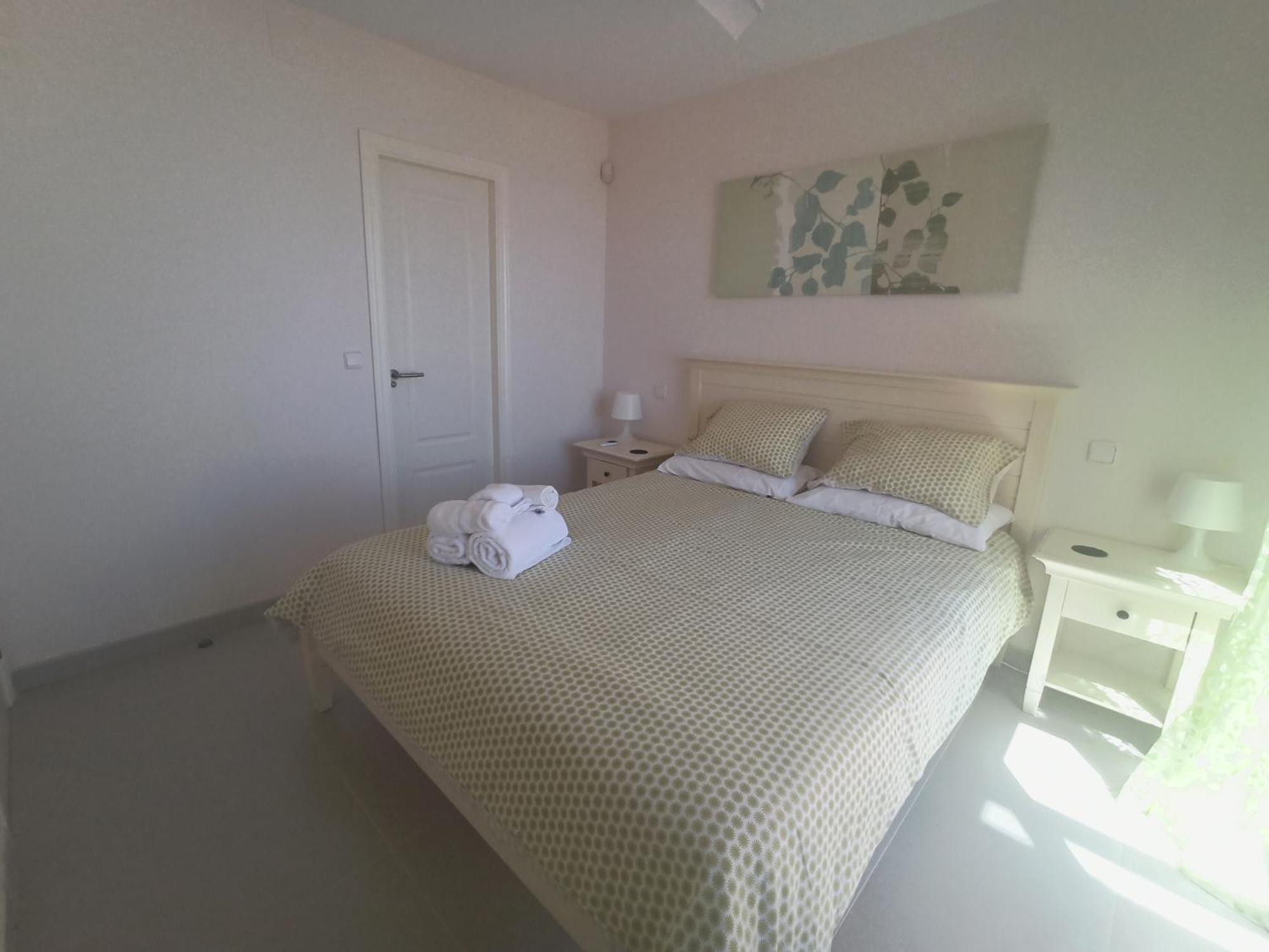Ferienwohnung Apartamento Almar - Piscinas Verano E Invierno Mojácar Exterior foto