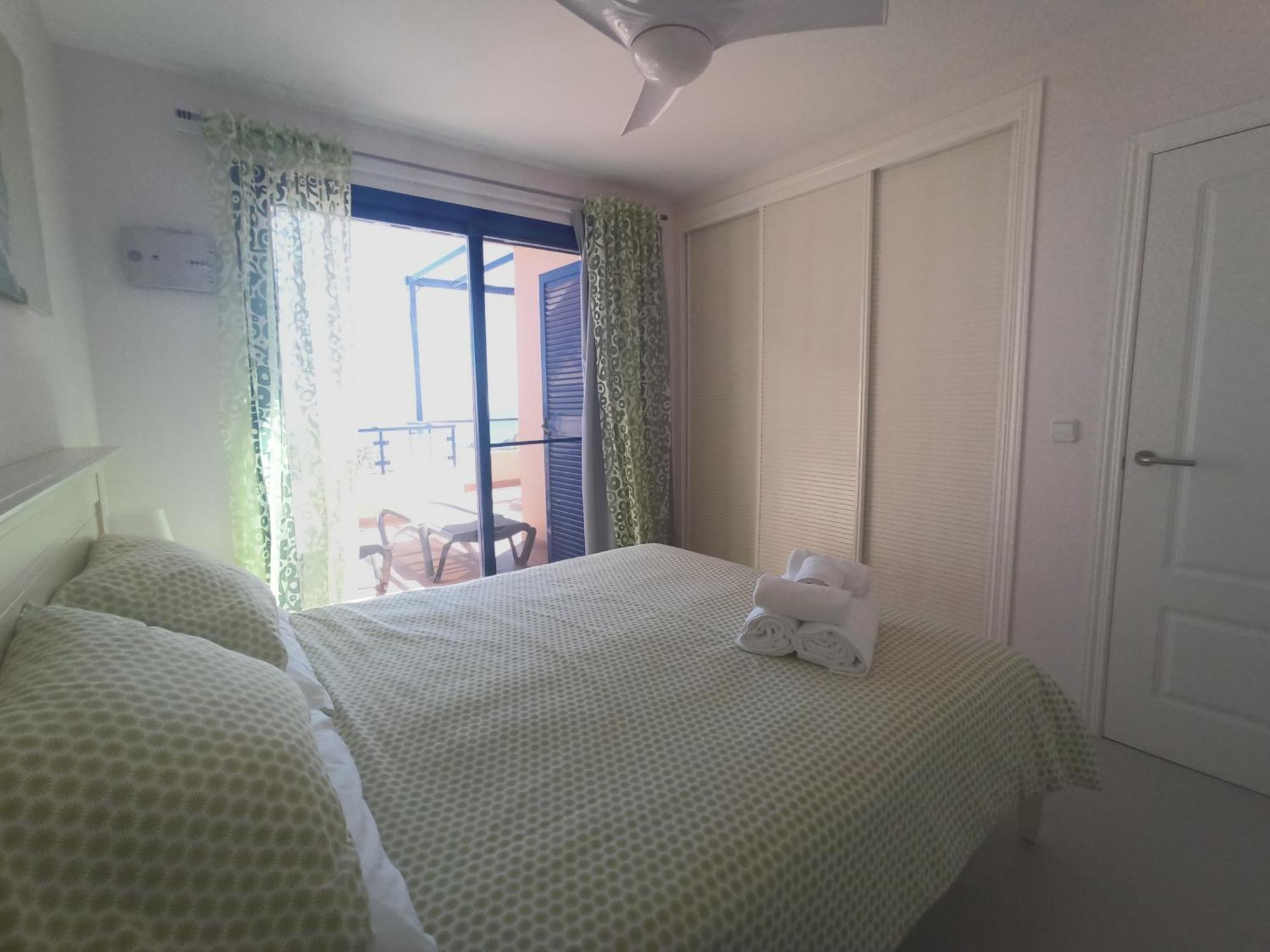 Ferienwohnung Apartamento Almar - Piscinas Verano E Invierno Mojácar Exterior foto