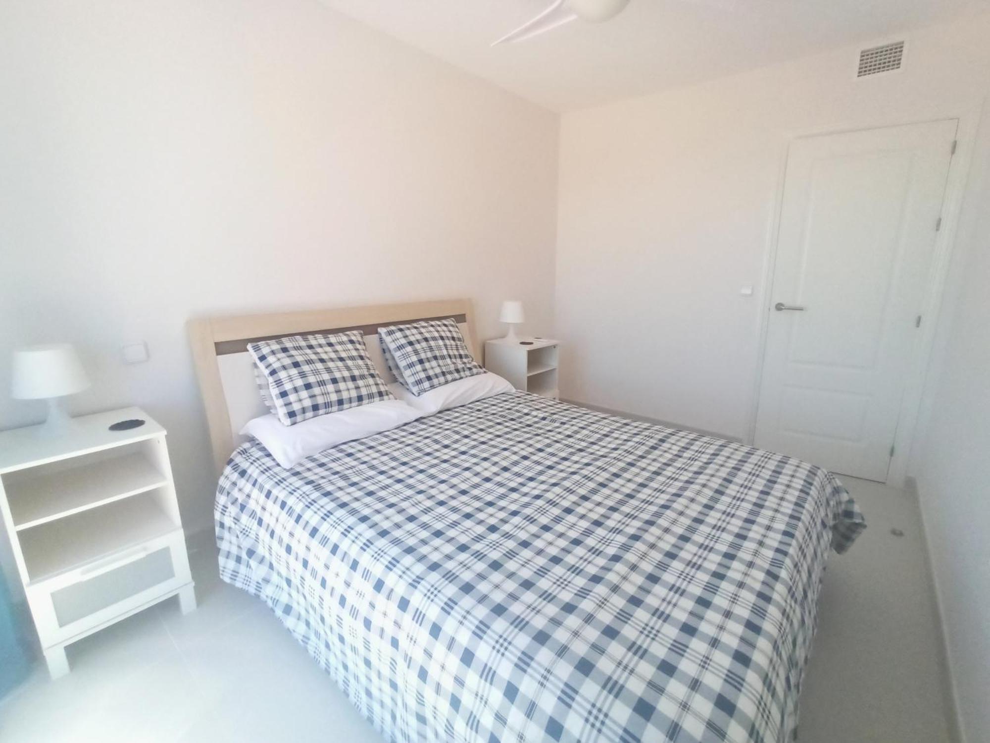 Ferienwohnung Apartamento Almar - Piscinas Verano E Invierno Mojácar Exterior foto