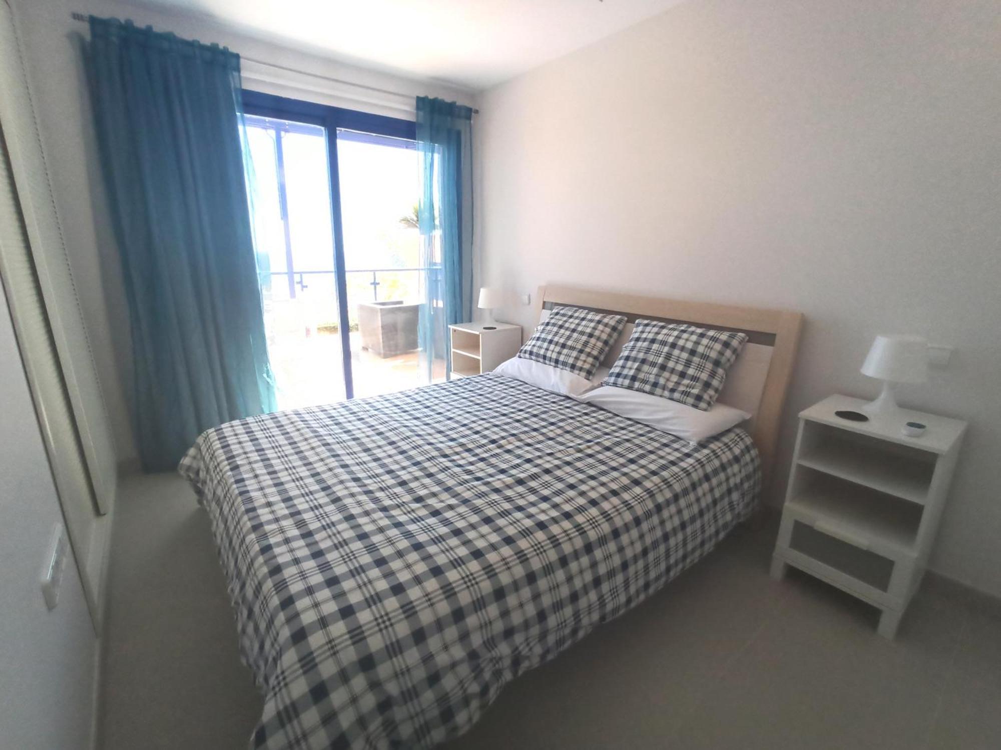 Ferienwohnung Apartamento Almar - Piscinas Verano E Invierno Mojácar Exterior foto